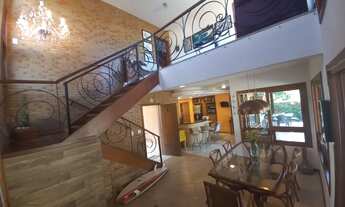 Imagem 2: Casa na 3 dormitórios na Lagoa da Conceição