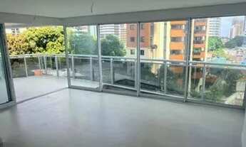 Imagem: Dom - 5º andar - 4 suítes - 3 vagas