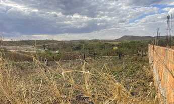 Imagem: Vd troco p/ carro lote de esquina água
