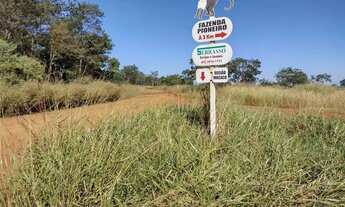 Imagem: Sítio à venda, zona rural, Morrinhos