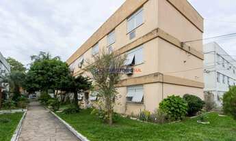 Imagem: Apartamento 2 dormitórios à venda Cristal