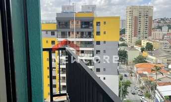 Imagem 6: Apartamento em Avenida Leôncio de Magalhães - Jardim São Paulo(Zona Norte) - São Paulo/SP