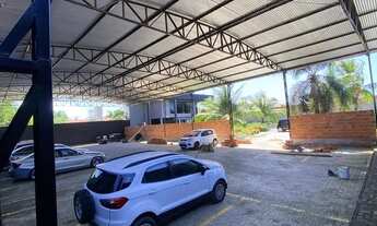 Imagem 3: Galpão para aluguel possui 480 metros quadrados em Cidade dos Funcionários - Fortaleza - C