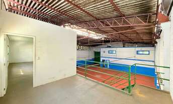 Imagem 6: Galpão para Locação com Estrutura Completa e Pé Direito Alto Bragança Paulista/SP