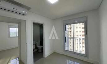 Imagem 4: Apartamento com 1 suíte e 2 quartos à venda no bairro Glória em Joinville-SC de R$780.000