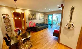 Imagem: Apartamento à venda, Barra da Tijuca, Rio