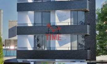 Imagem 2: Apartamento com 2 quartos (1 suíte) à venda no Residencial Barcelona no Hauer