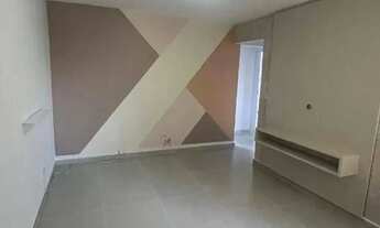 Imagem 2: Apartamento com 2 dormitórios para alugar, 59 m² por R$ 1.960,00/mês - Setor Marista - Goi