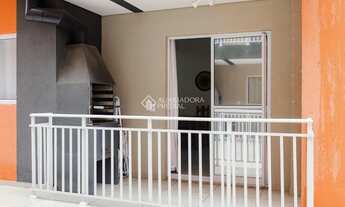 Imagem 2: Aluguel: 2 Dormitórios no Condomínio Villa Laguna - Santinho, Florianópolis