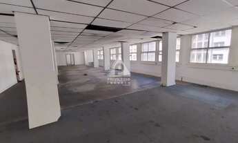 Imagem 4: Privilégio Imóveis vende no Centro do Rio de Janeiro, 2 excelentes salas comerciais! As du