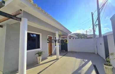 Imagem 3: Casa 2 quartos em Itaipuaçu