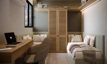 Imagem 6: Apartamento na Boa Vista