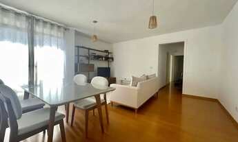 Imagem 4: Apartamento com 3 dormitórios para alugar, 105 m² por R$ 4.270,00/mês - Bosque dos Eucalip