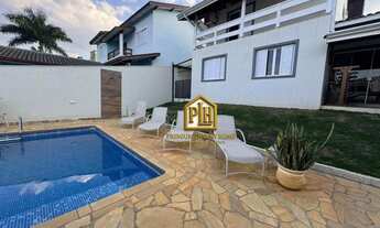 Imagem 5: Casa com 7 dormitórios à venda, 410 m² por R$ 1.890.000 - Vale do Sol - Bom Jesus dos Perd