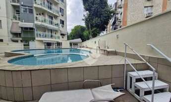 Imagem 7: Apartamento com 3 dormitórios à venda, 70 m² por R$ 450.000,00 - Freguesia de Jacarepaguá