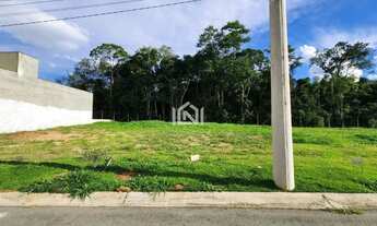 Imagem: Terreno à venda no condomínio Terra Nobre