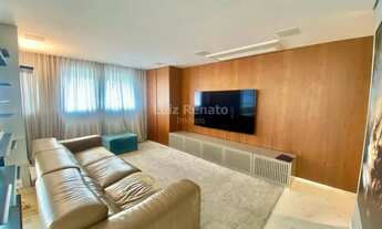 Imagem 4: Apartamento à venda 4 quartos no Bairro Santa Lúcia