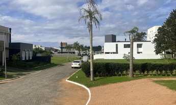 Imagem 5: Terreno em condomínio fechado