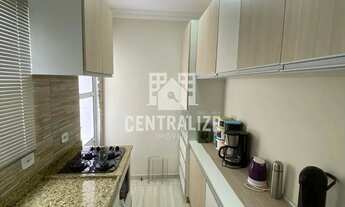 Imagem 7: VENDA-CONDOMÍNIO TERRA NOVA-CASA-BOA VISTA-PONTA GROSSA-PR