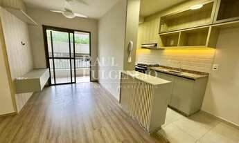 Imagem: Edf. Carmel para locação com 2 quartos