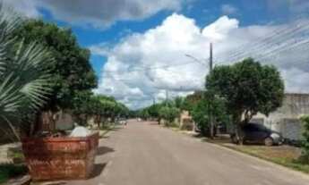 Imagem 5: Casa no Jardim das Oliveiras - Sinop/MT