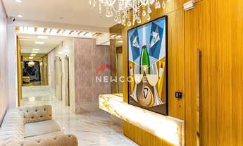 Imagem: Apartamento em Rua Fernando Machado - América