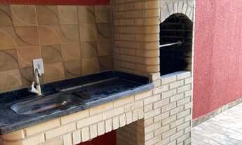 Imagem: Vendo /Permuto casa no Residencial Bougainville