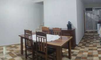 Imagem 4: Cama em quarto compartilhado 60,00