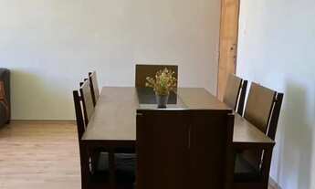 Imagem 3: Alugo apartamento mobiliado no bairro caminho do sol