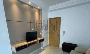 Imagem 3: Apartamento com 1 quarto para alugar, 52 m² - Condomínio Spettacolo Patriani - Sorocaba/SP