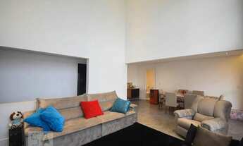 Imagem 3: Apartamento à Venda - Portal do Morumbi, 4 Quartos, 175 m2