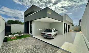 Imagem: Casa com 3 dormitórios à venda, 130 m²