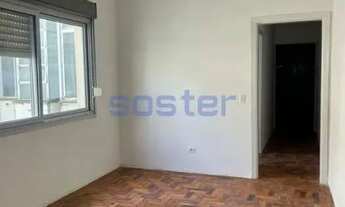 Imagem 2: Amplo Apartamento 2 quartos em São João - Porto Alegre - RS