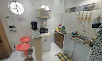 Imagem 12: Kitnet/Conjugado - / Residencial / Centro