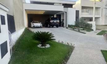 Imagem 4: Casa em Condomínio para Venda em Sorocaba, Parque Campolim, 3 dormitórios, 3 suítes, 5 ban