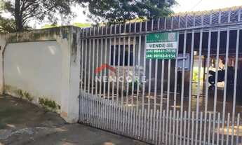 Imagem: Casa em Rua Elpídio Francisco Costa - Conjunto