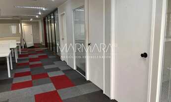 Imagem: Edifício Wysling Edifício Corporativo