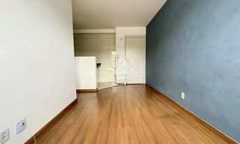 Imagem 2: Conforto e Lazer Completo no Reserva Bandeirantes 2 Quartos com Vista Livre