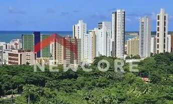 Imagem 2: Cobertura em Rua Durval Ribeiro de Lima - Miramar - João Pessoa/PB