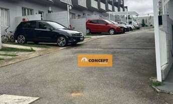 Imagem 3: Sobrado com 2 dormitórios à venda, 68 m² por R$ 397.000,00 - Água Vermelha - Poá/SP