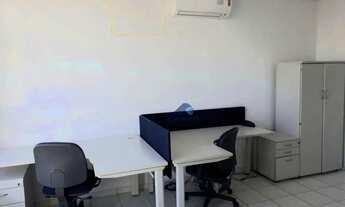 Imagem 4: Sala para alugar, 48 m² por R$ 3.470,00/ano - Jardim Aquarius - São José dos Campos/SP