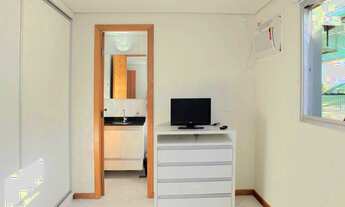 Imagem 4: Flats aparts kits apts sem fiador no sudoeste direto com o proprietário e mobiliados