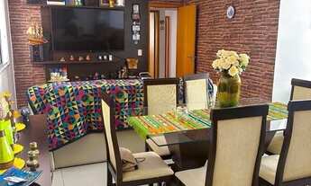 Imagem 3: Apartamento de 4 quartos no Jardim Goiás