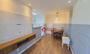 Imagem: ALUGO - 2 quartos em frente ao PROJAC, andar