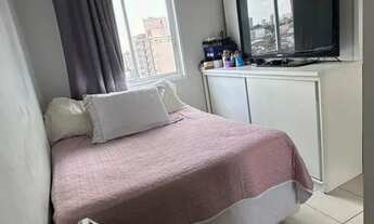 Imagem 5: ATENÇÃO! IMPERDIVEL! Lindo apto Mobiliado! QR 408! C/ Garagem! Ac. Financiamento! 33m²! Co