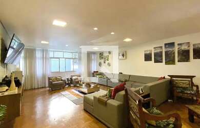 Imagem 3: Apartamento à Venda - Centro, 4 Quartos, 300 m2