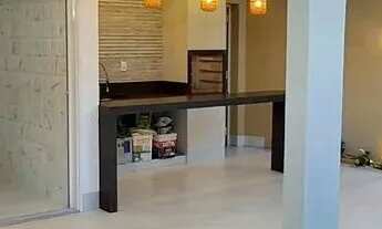 Imagem 4: SOBRADO NOVO JARDINS SEVILHA ALTO PADRÃO 3 SUITES PLENAS VARANDA GOURMET PISCINA AQUECIDA