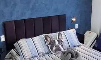 Imagem 6: Imóvel para aluguel tem 114 metros quadrados com 3 quartos em Barra Olímpica - Rio de Jane