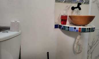 Imagem 5: Suíte Prainha Quarto com 1 dormitório