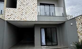 Imagem: Sobrado à venda no bairro Jardim Europa